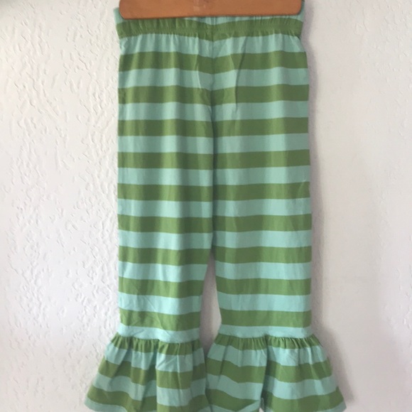 Matilda Jane size 8 big ruffle pants - Picture 5 of 6